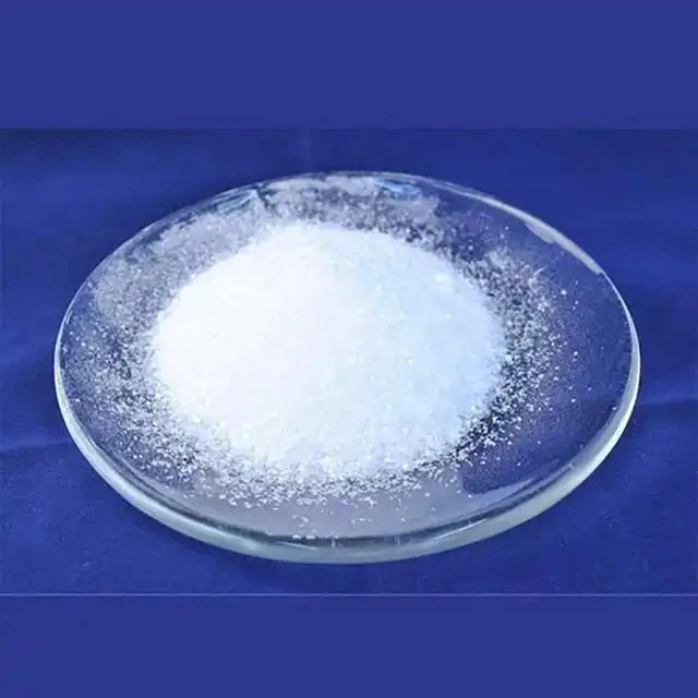 Ammonium Molybdate CAS 13106-76-8