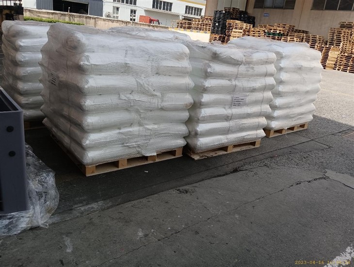 molybdate d ammonium