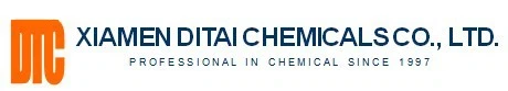 Xiamen  디타이  화학 물질  Co ., Ltd