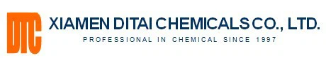 Xiamen  디타이  화학 물질  Co ., Ltd